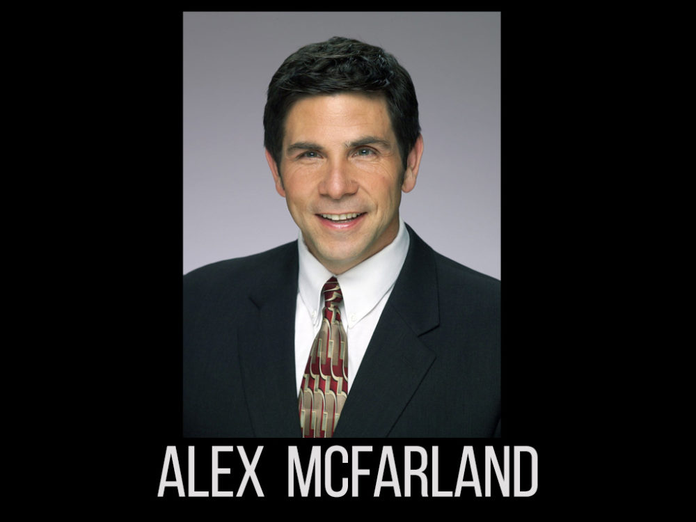 Alex McFarland Sermons