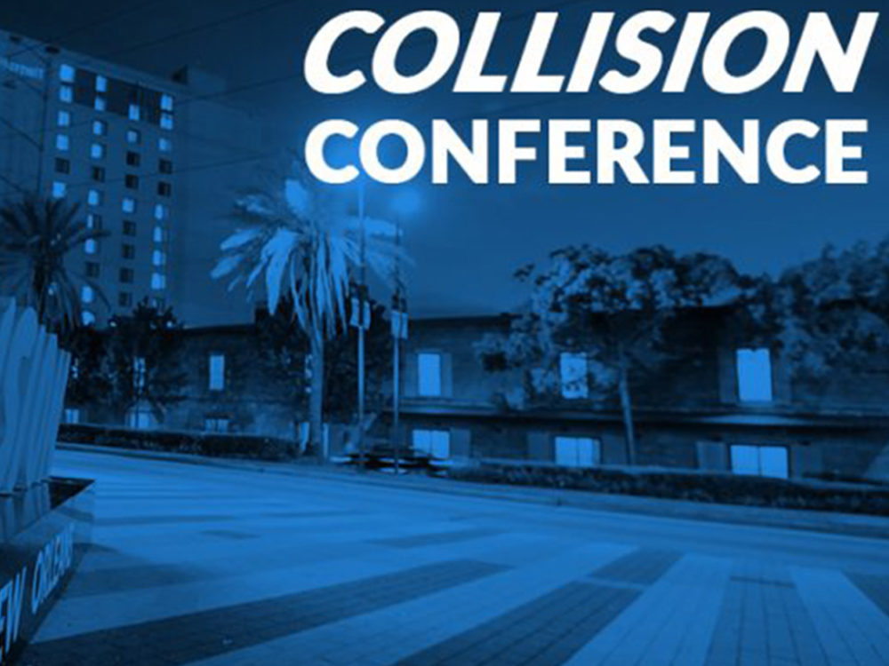 Josh McDowell Ministries - Collision Conference