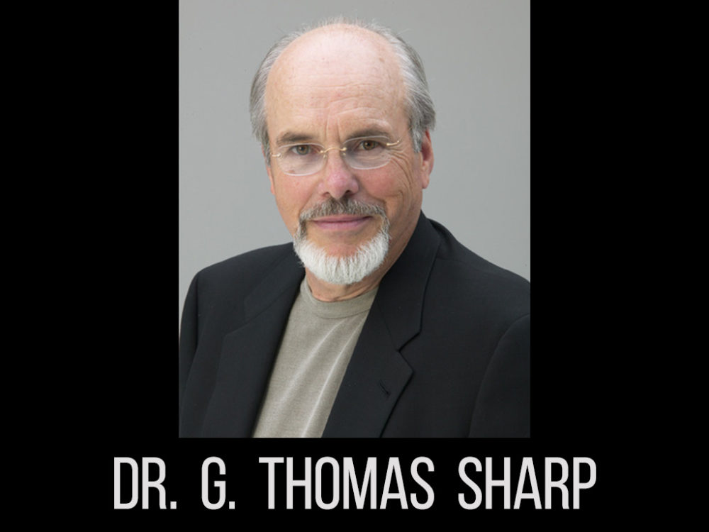 Dr. G. Thomas Sharp Sermons