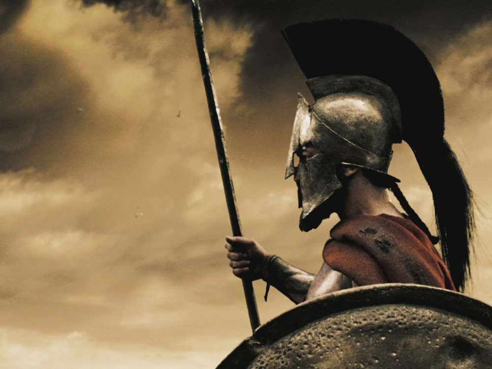 Paul Blair - Stand Against The Devil: The Armor of God