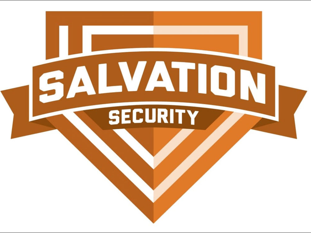 Paul Blair - Salvation And Security Of The Believer