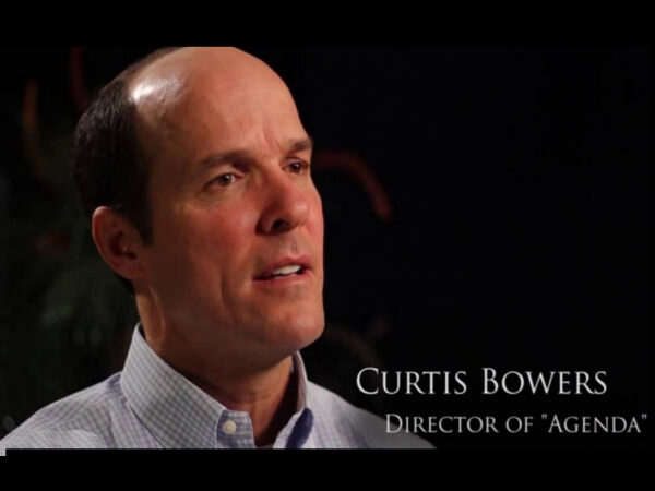 Curtis Bowers: 5th Generation Warfare (full presentation) Image