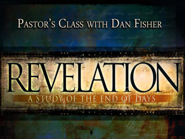 Revelation: Our First Day in Heaven (Part 13) Image