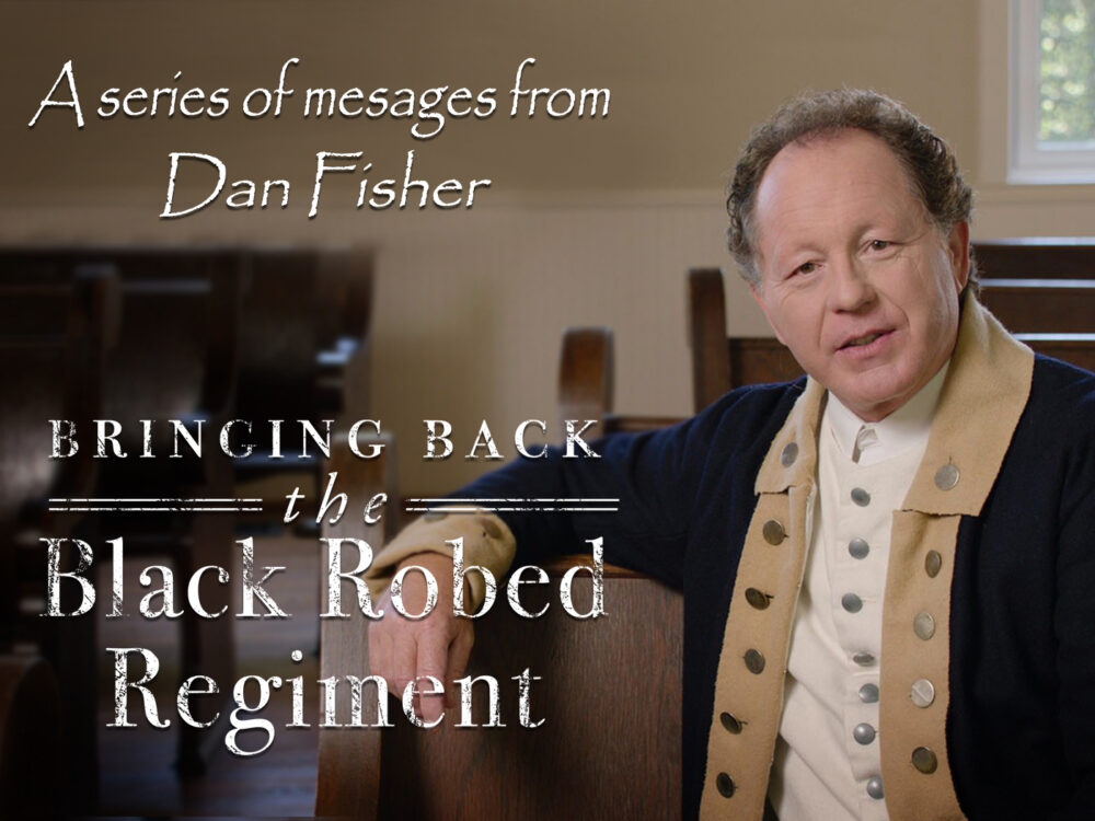 Dan Fisher BRR Messages