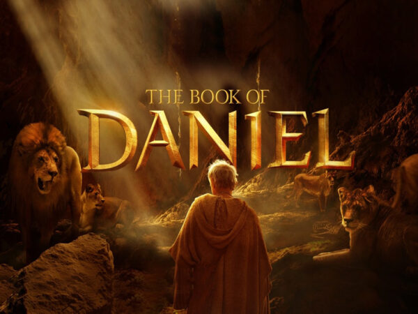 Book Of Daniel (Part 8B) When Your Number Is Up Image